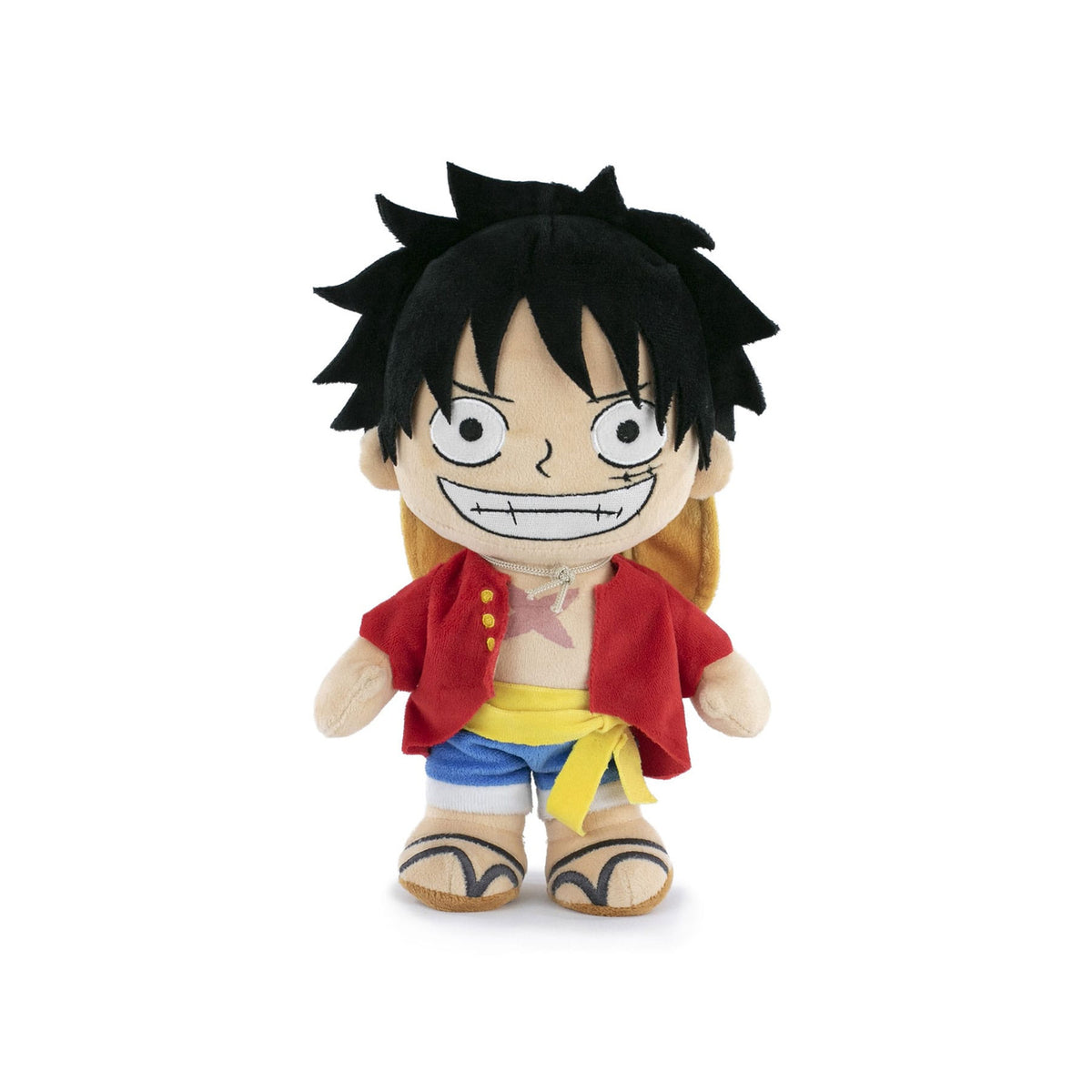 Zdjęcie produktu Pluszowa figurka Luffy'ego One Piece 28 cm