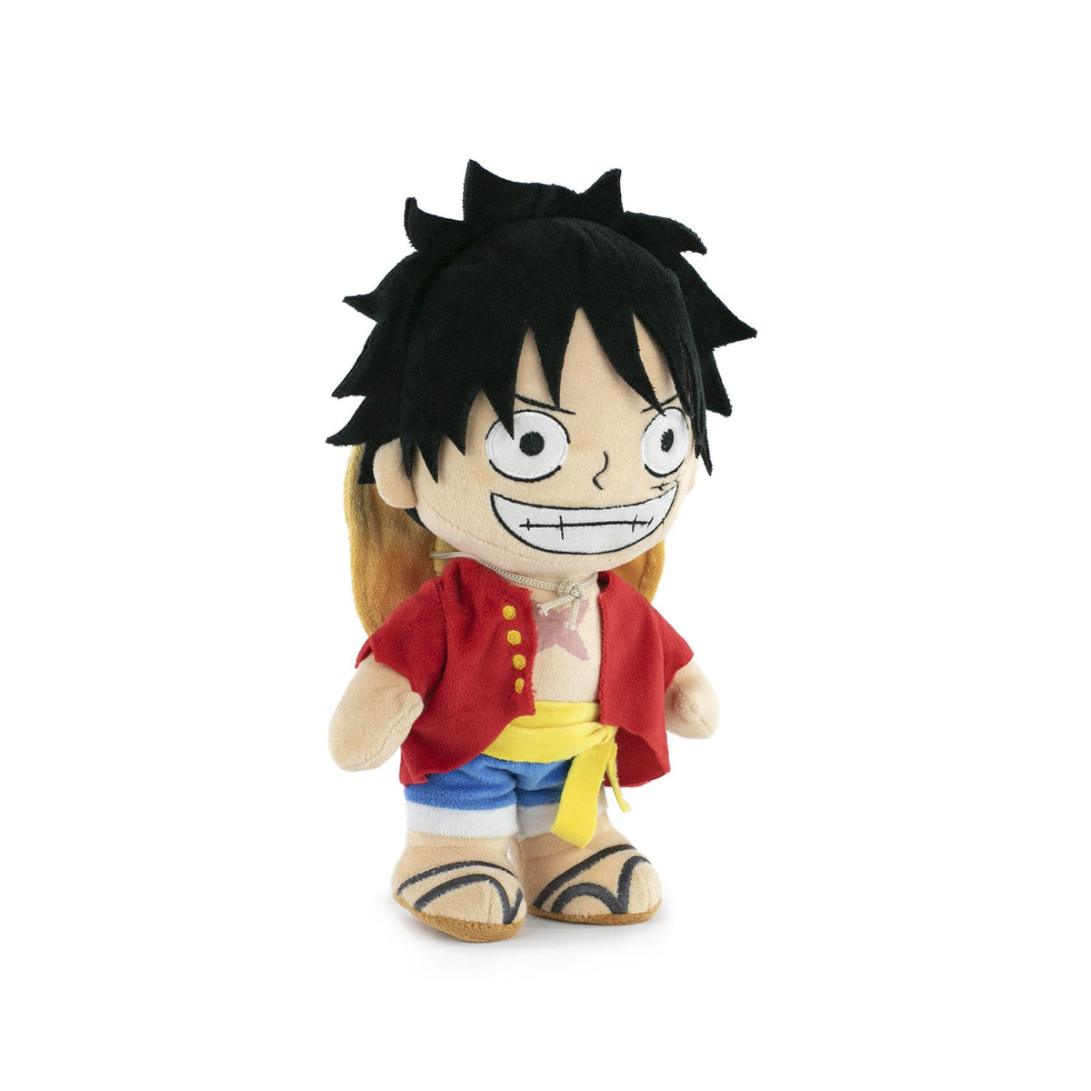 Zdjęcie produktu Pluszowa figurka Luffy'ego One Piece 28 cm