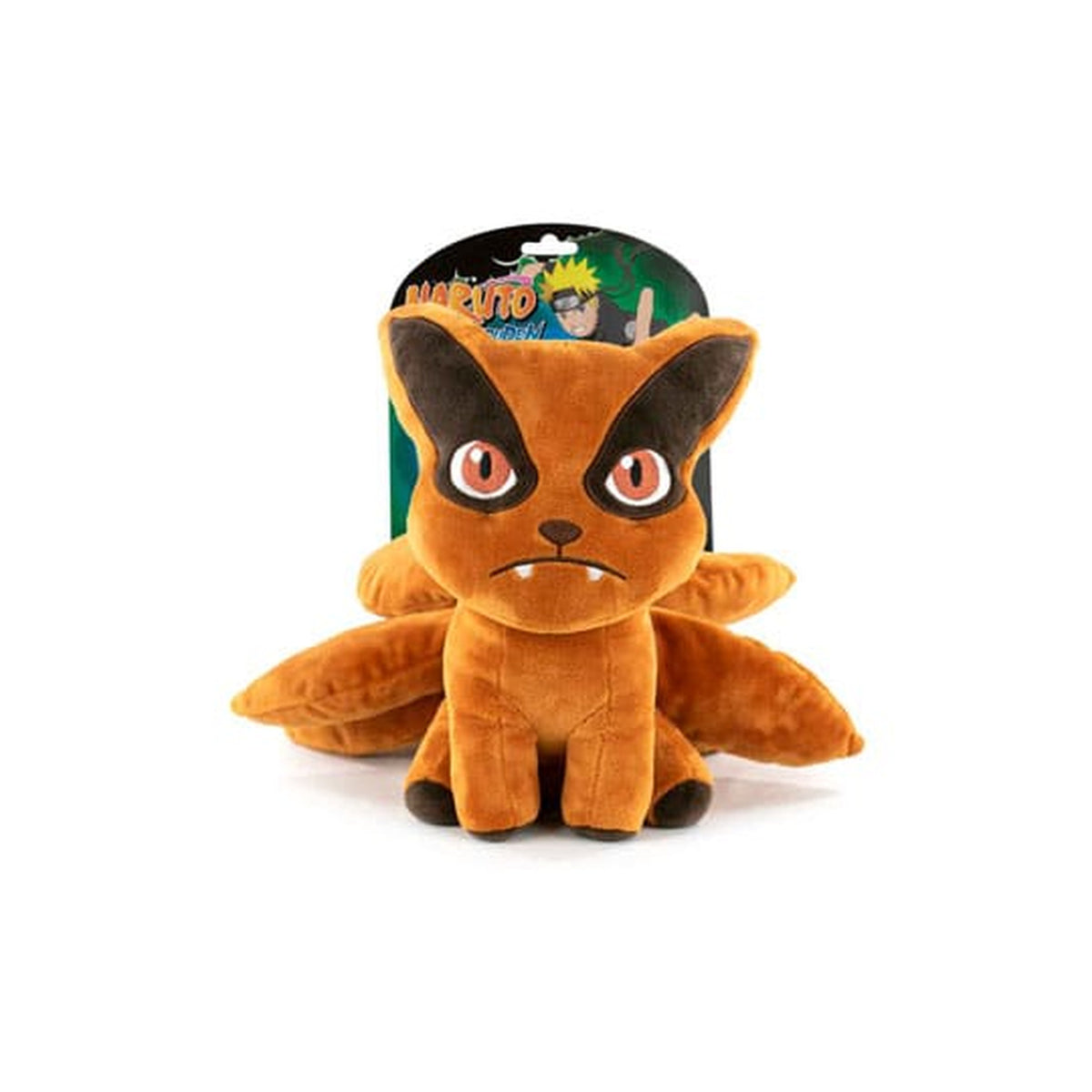 Zdjęcie produktu Naruto Shippuden Pluszowa figurka Kuramy 24 cm