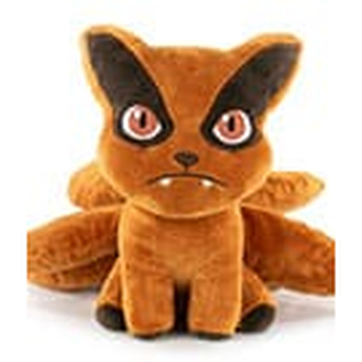 Zdjęcie produktu Naruto Shippuden Pluszowa figurka Kuramy 24 cm