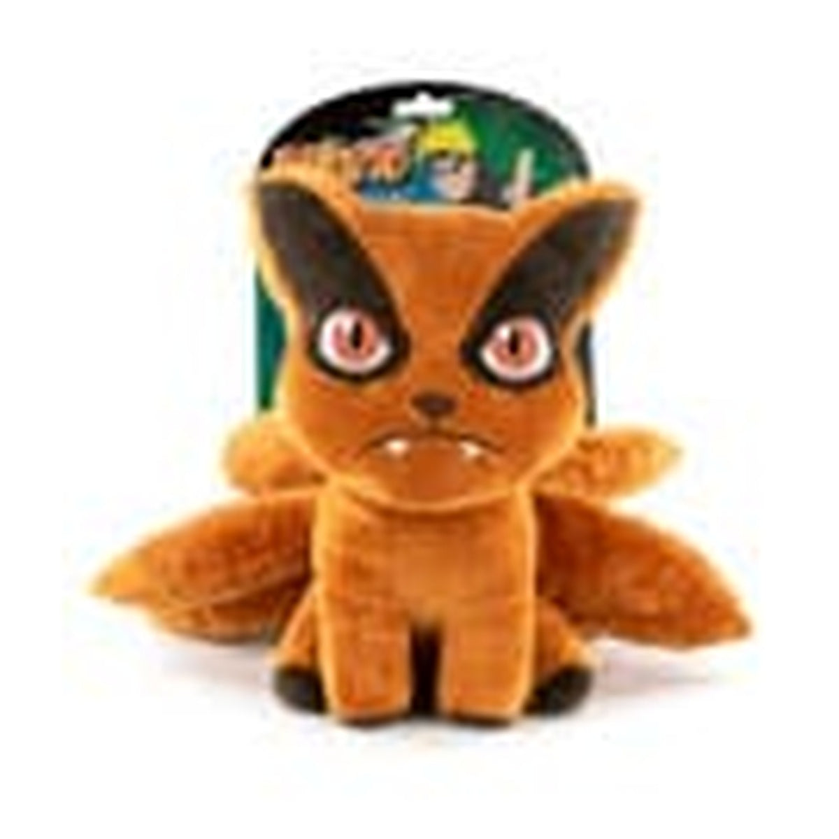 Zdjęcie produktu Naruto Shippuden Pluszowa figurka Kuramy 24 cm