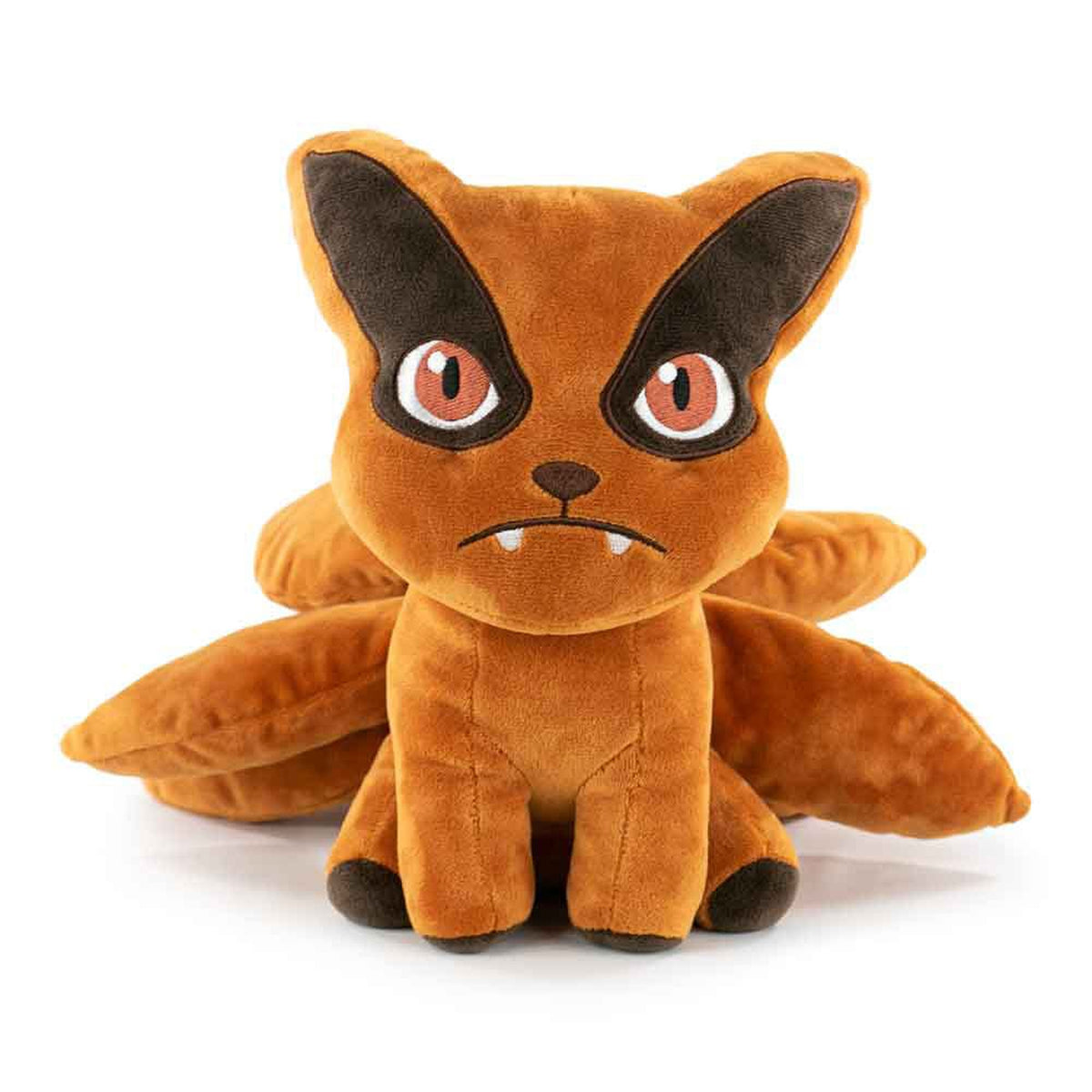 Zdjęcie produktu Naruto Shippuden Pluszowa figurka Kuramy 24 cm