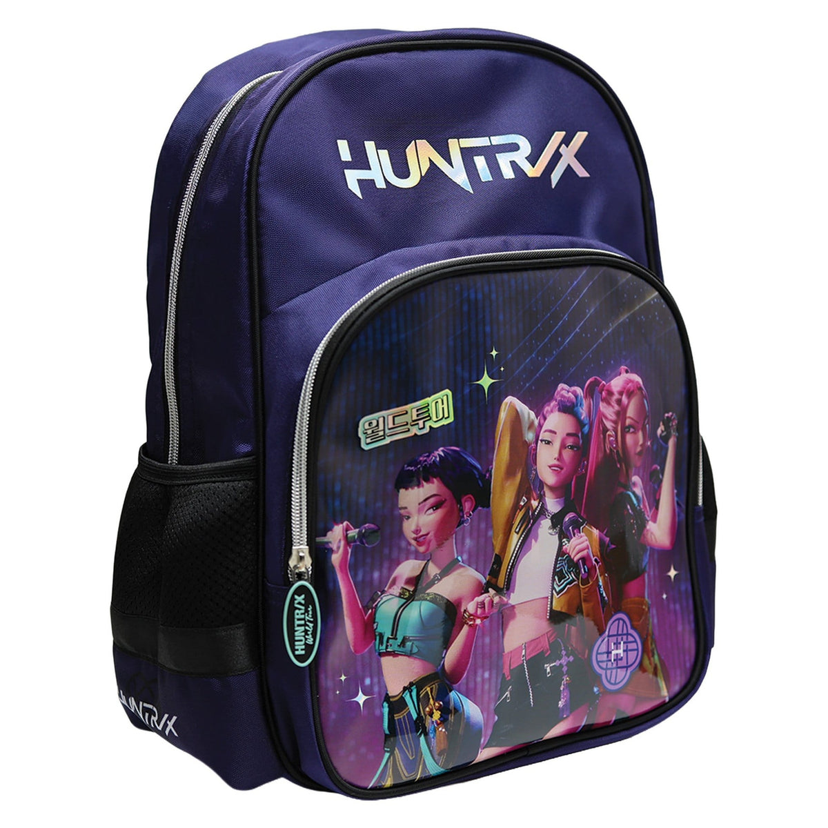 Zdjęcie produktu Plecak KPop Demon Hunters Huntr/X Premium