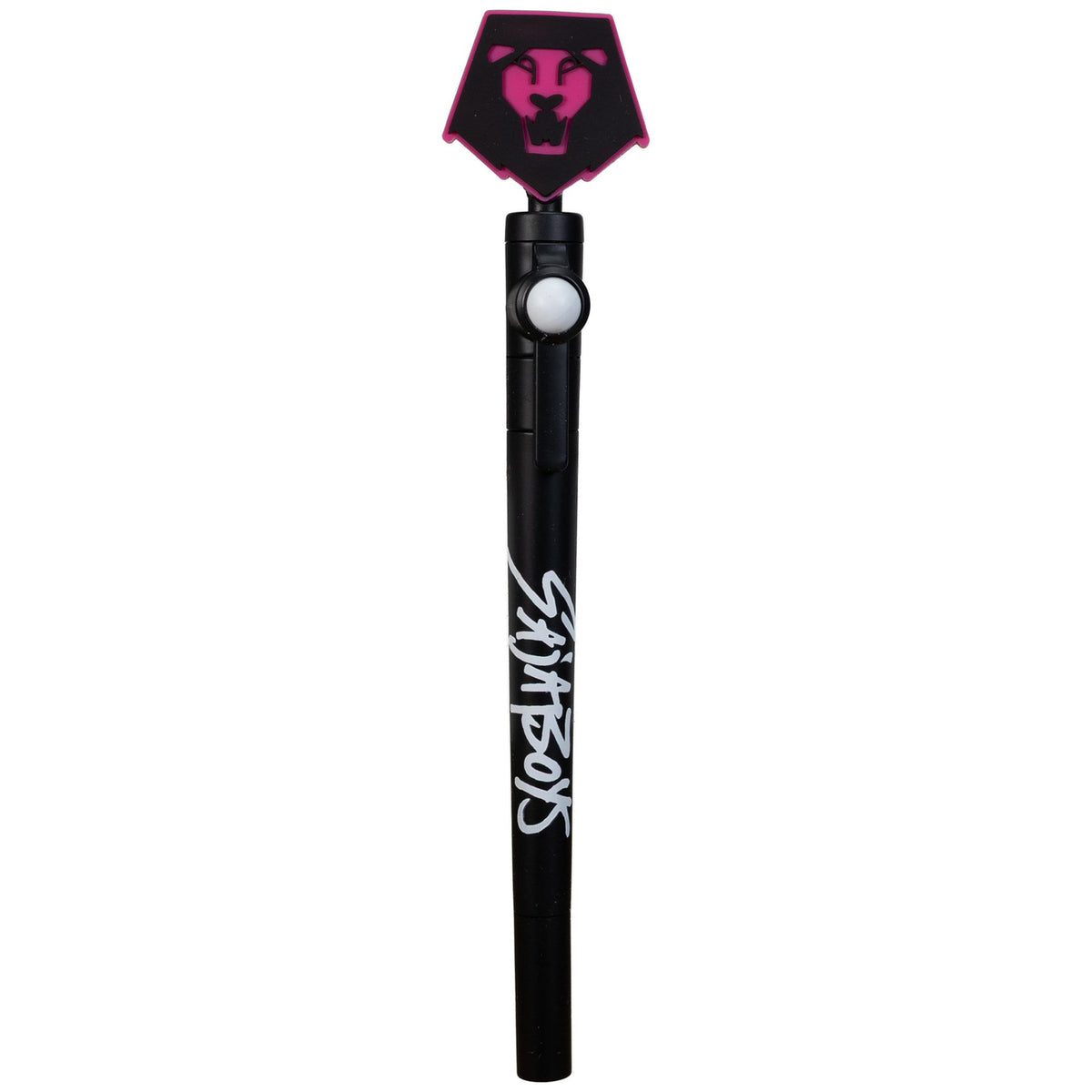 Zdjęcie produktu KPop Demon Hunters Długopis Fidget Saja Boys
