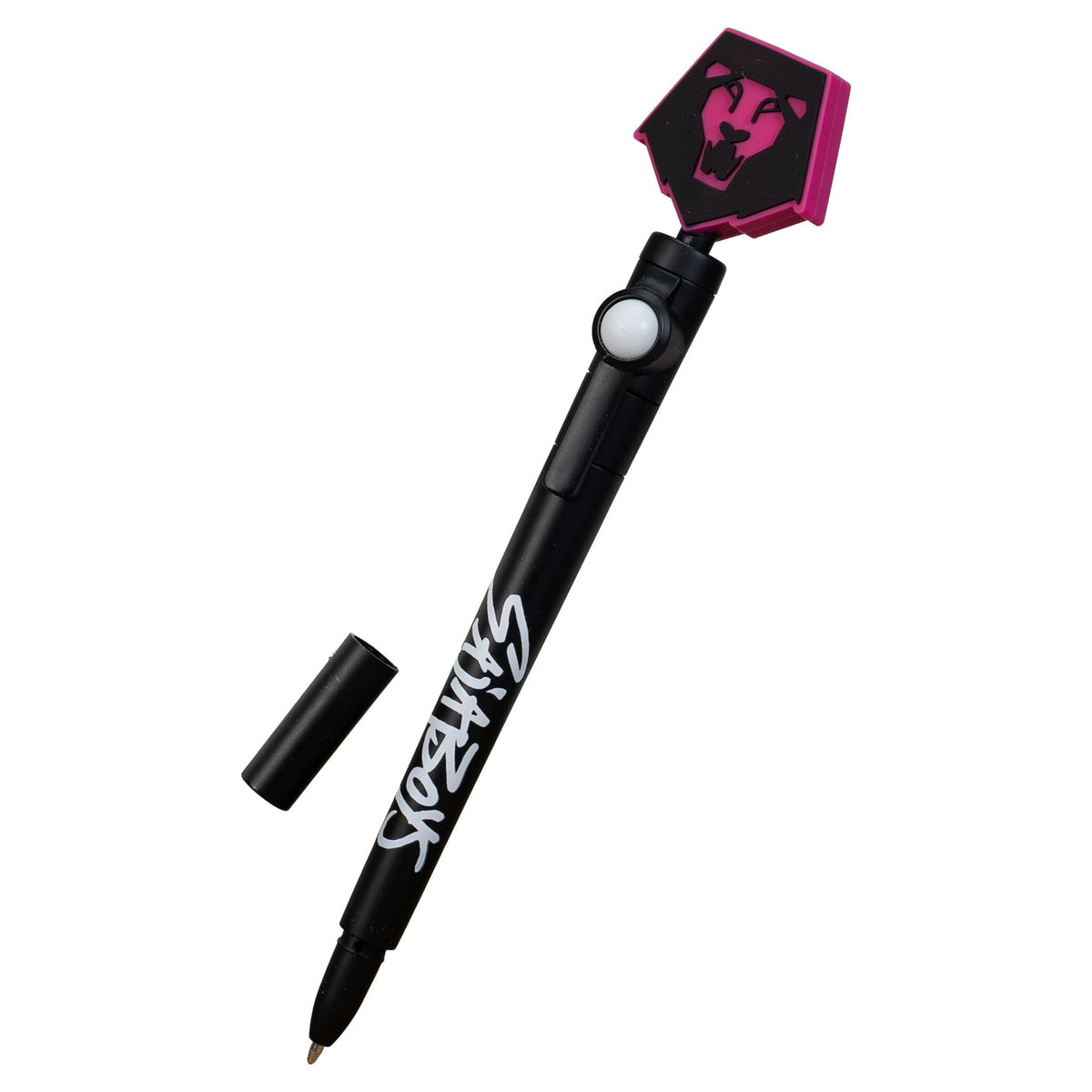 Zdjęcie produktu KPop Demon Hunters Długopis Fidget Saja Boys