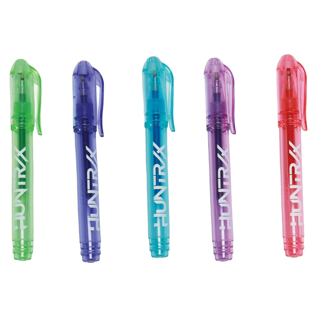 Zdjęcie produktu Zestaw piśmienniczy KPop Demon Hunters Golden – 10 szt.