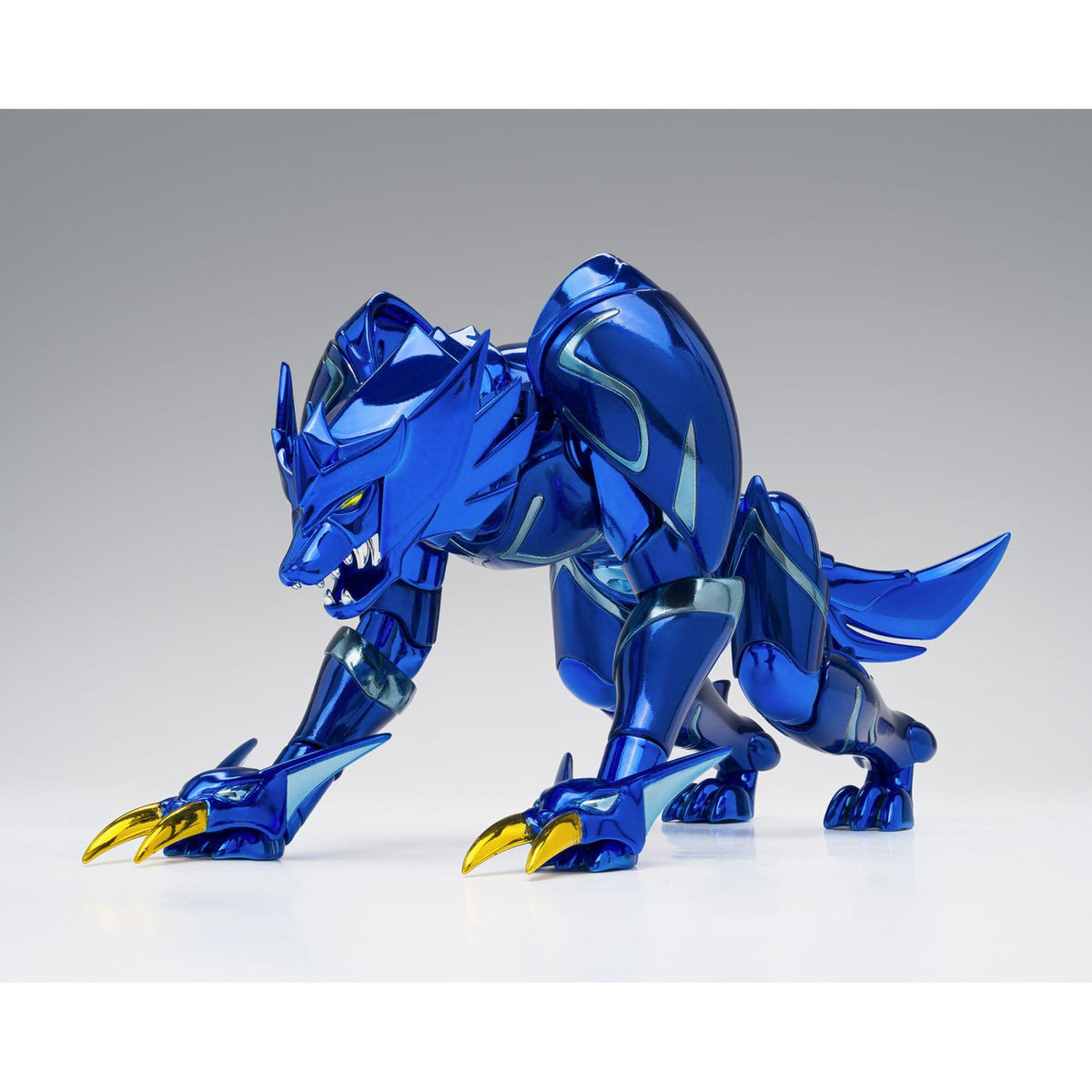 Product image Saint Seiya Saint Cloth Myth EX Epsilon Alioth Action Figure