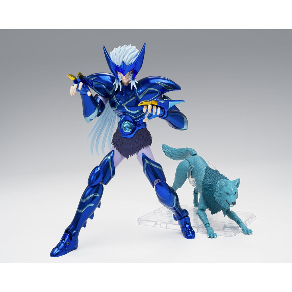 Product image Saint Seiya Saint Cloth Myth EX Epsilon Alioth Action Figure
