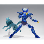 Product image Saint Seiya Saint Cloth Myth EX Epsilon Alioth Action Figure