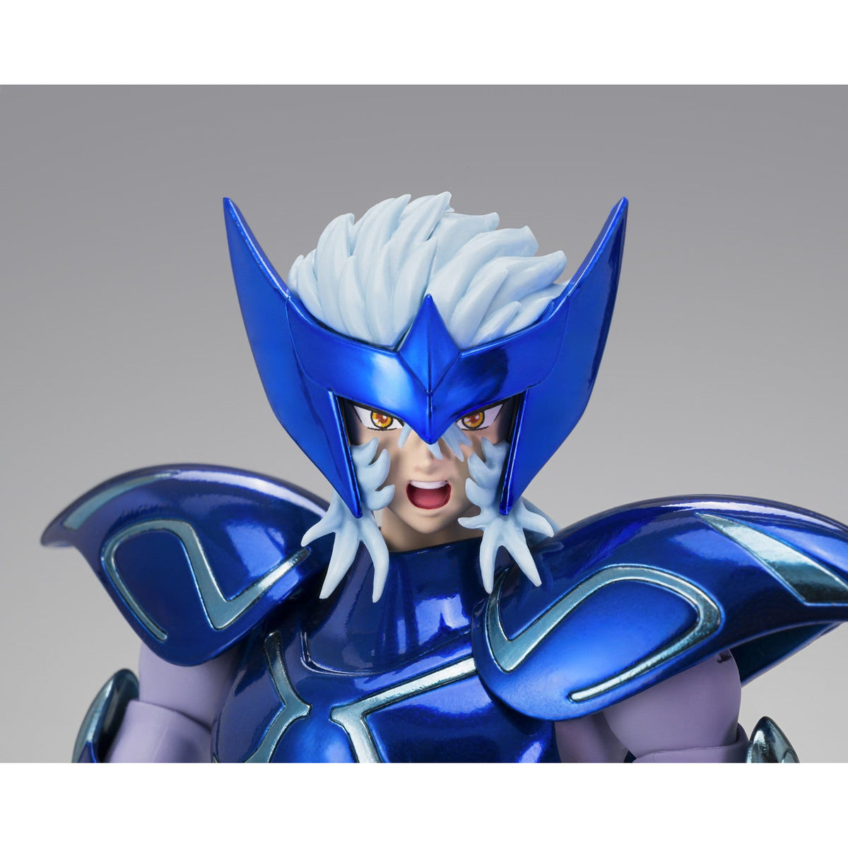 Product image Saint Seiya Saint Cloth Myth EX Epsilon Alioth Action Figure