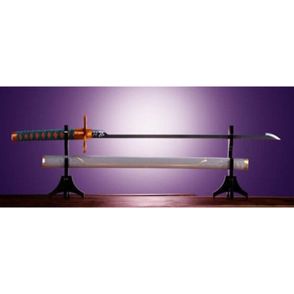 Zdjęcie produktu Demon Slayer: Kimetsu no Yaiba Replika Proplica 1:1 Nichirin