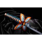Zdjęcie produktu Demon Slayer: Kimetsu no Yaiba Replika Proplica 1:1 Nichirin