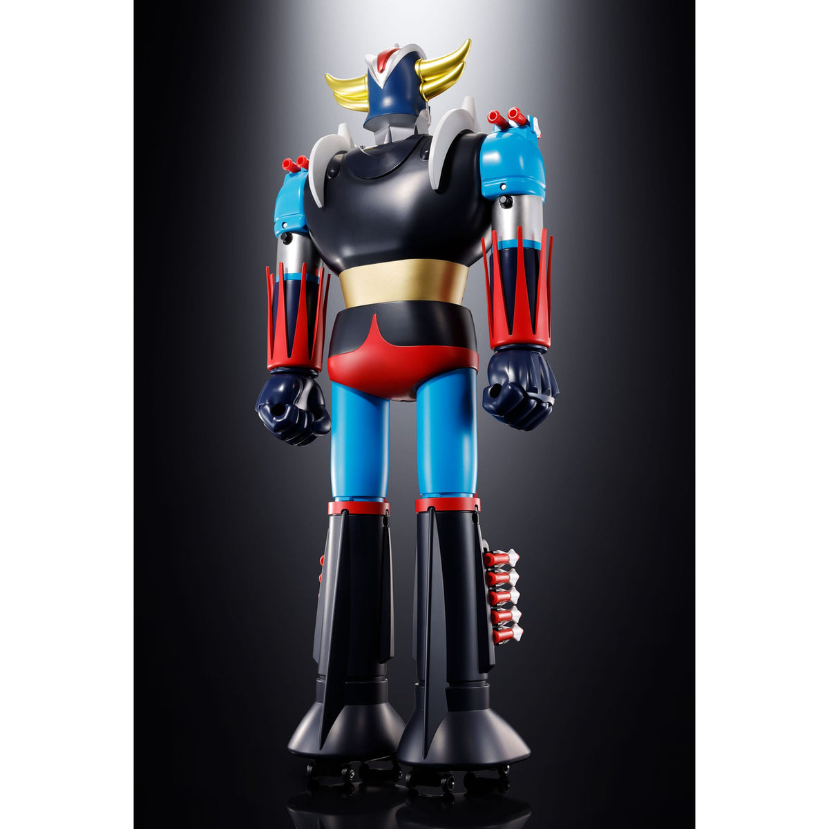 Zdjęcie produktu Figurka akcji Grendizer Jumbo Machineder - UFO Robot Grendizer