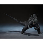 Product image Godzilla 2014 S.H.MonsterArts Action Figure Godzilla Movie