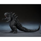 Product image Godzilla 2014 S.H.MonsterArts Action Figure Godzilla Movie