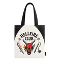 Zdjęcie produktu Stranger Things torba Hellfire Club
