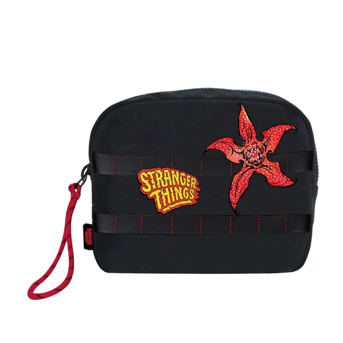 Zdjęcie produktu Stranger Things Kosmetyczka Demogorgon