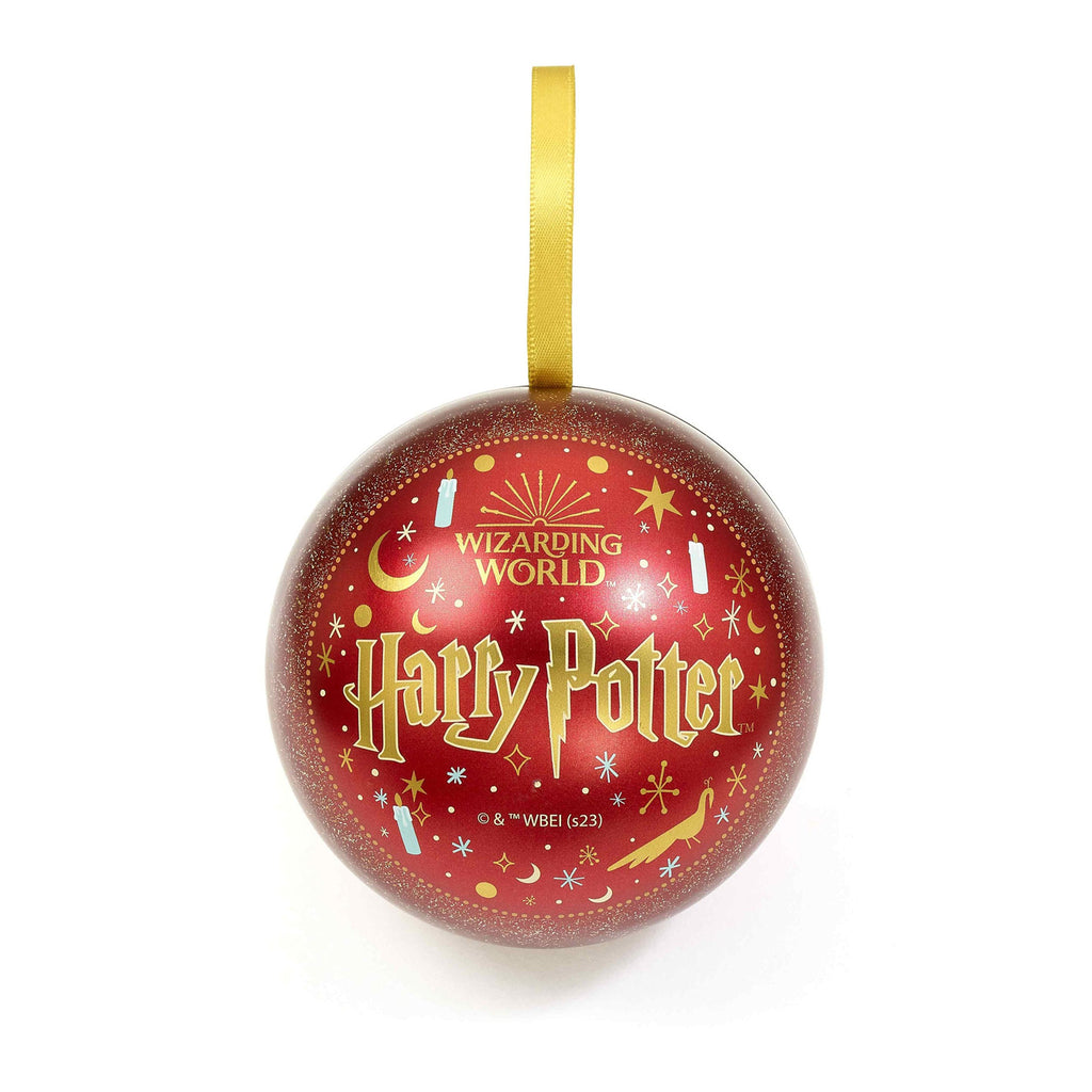 Zdjęcie produktu Ozdoba choinkowa Harry Potter z brelokiem Deck