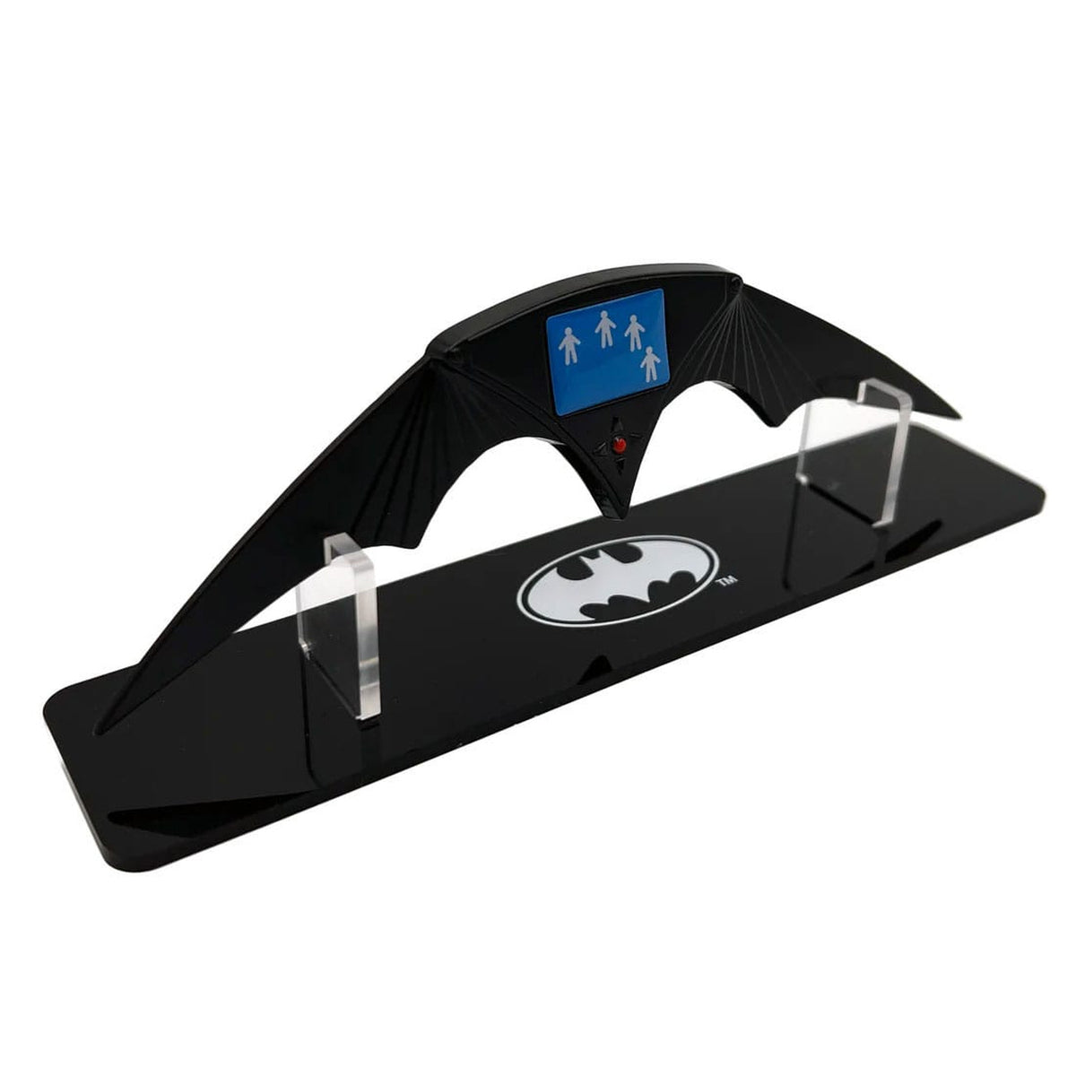 Zdjęcie produktu Batman Returns 1992 Replika Rekwizytu Batarang 15 cm