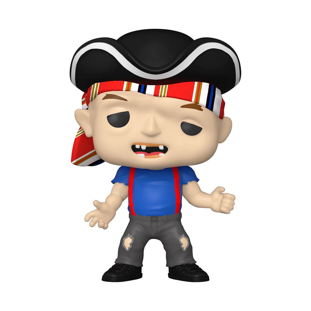 Zdjęcie produktu The Goonies POP! Movies Figurka winylowa Sloth 9 cm