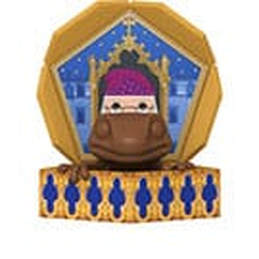 Zdjęcie produktu Harry Potter figurka POP! Deluxe winylowa Deluxe Czekoladowa Żaba
