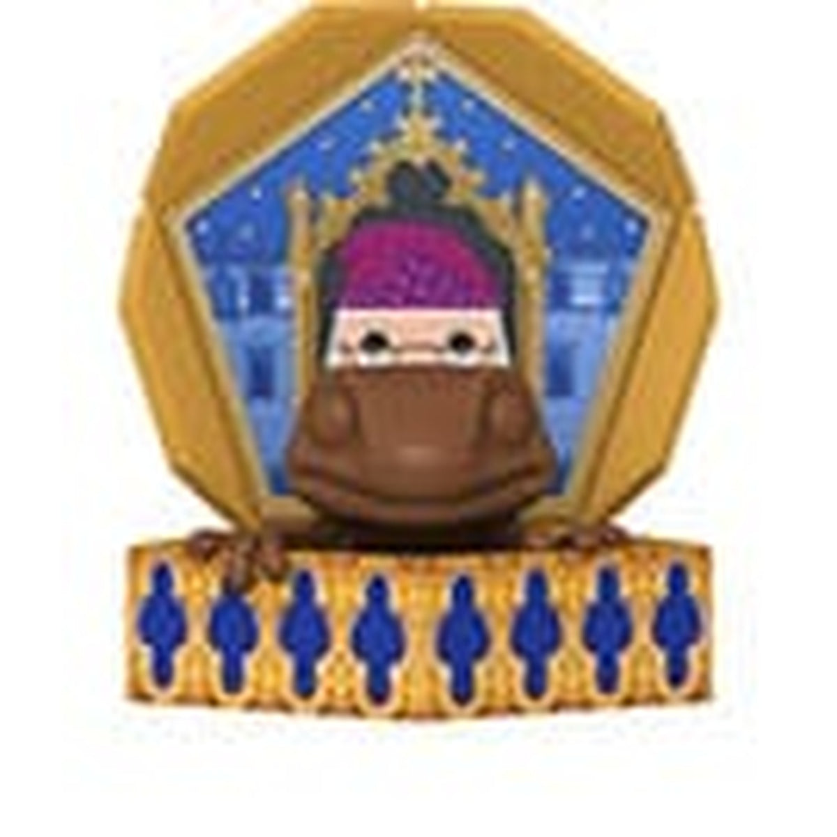 Zdjęcie produktu Harry Potter figurka POP! Deluxe winylowa Deluxe Czekoladowa Żaba