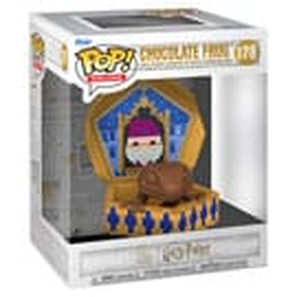 Zdjęcie produktu Harry Potter figurka POP! Deluxe winylowa Deluxe Czekoladowa Żaba