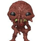Product image The Fly POP! Movies Vinyl Figure Fly Final Form 9 cm