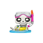 Zdjęcie produktu Figurka winylowa Funko Legacy POP! Icons Pływak Skully 9 cm