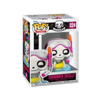 Zdjęcie produktu Figurka winylowa Funko Legacy POP! Icons Pływak Skully 9 cm