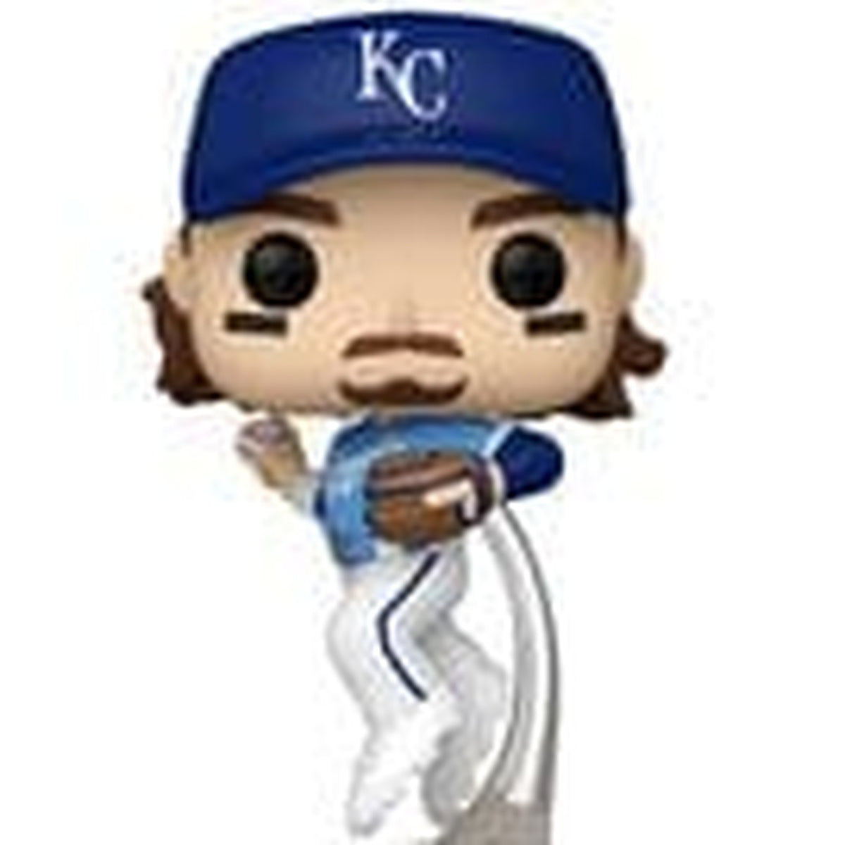 Zdjęcie produktu Figurka winylowa POP! MLB Royals - Bobby Witt Jr 9 cm