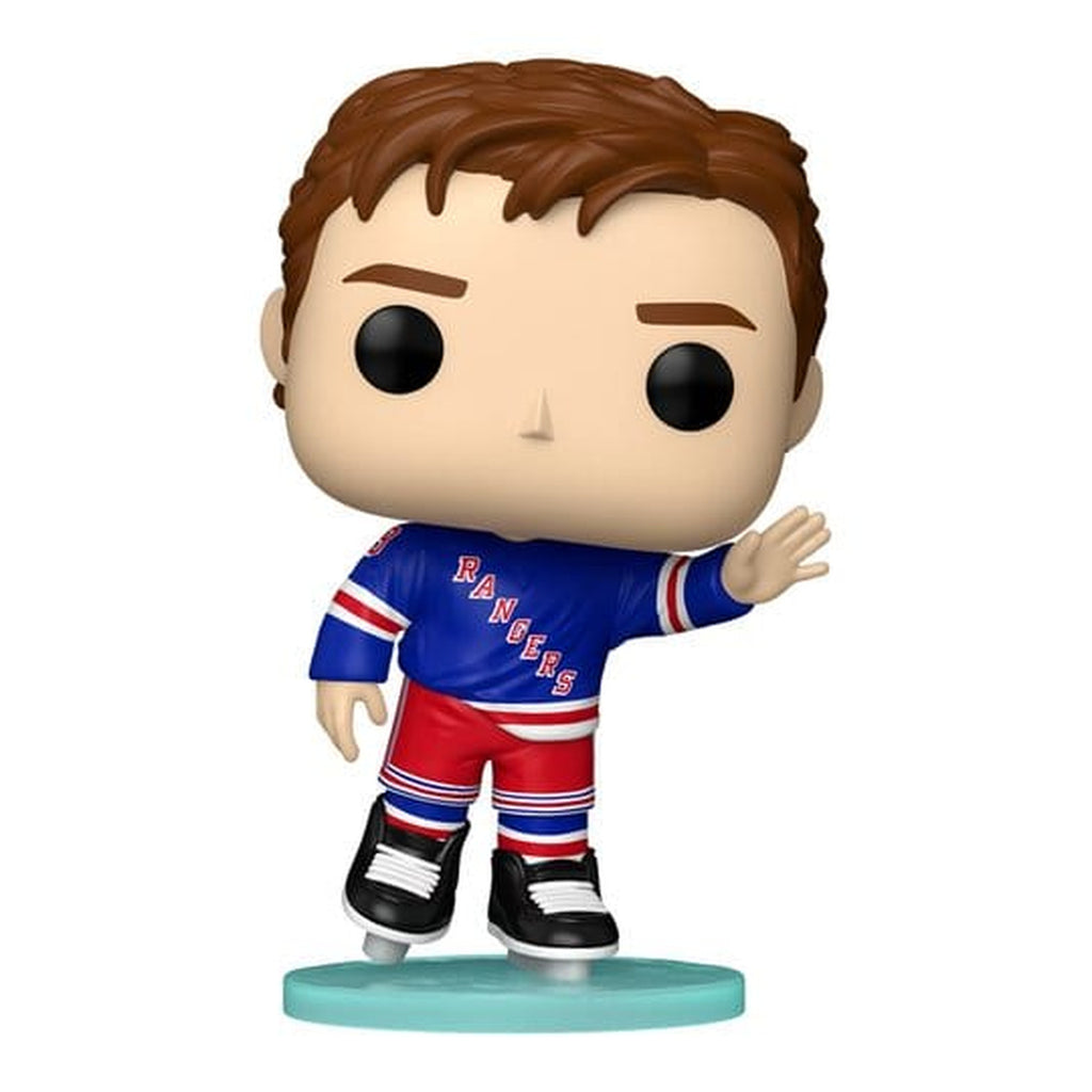 Product image NHL POP! Vinyl Figure Legends - Wayne Gretzky (NYR-FW) 9 cm
