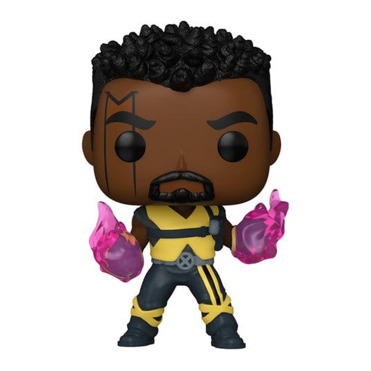 Zdjęcie produktu Marvel figurka winylowa POP!: X-Men '97 S4 - Bishop (X-Corp) 9 cm