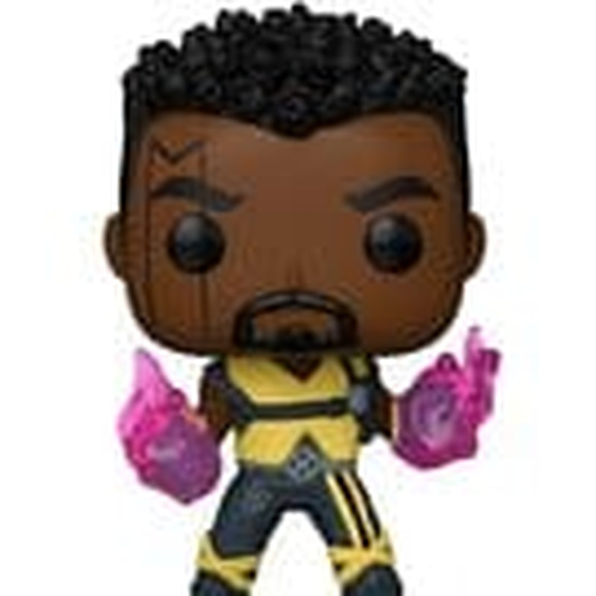 Zdjęcie produktu Marvel figurka winylowa POP!: X-Men '97 S4 - Bishop (X-Corp) 9 cm