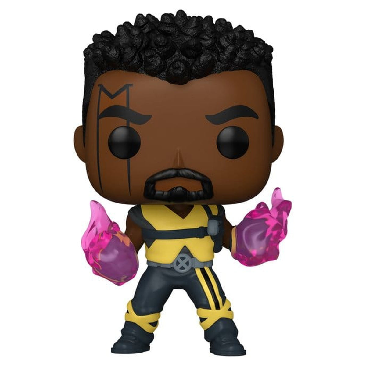 Zdjęcie produktu Marvel figurka winylowa POP!: X-Men '97 S4 - Bishop (X-Corp) 9 cm