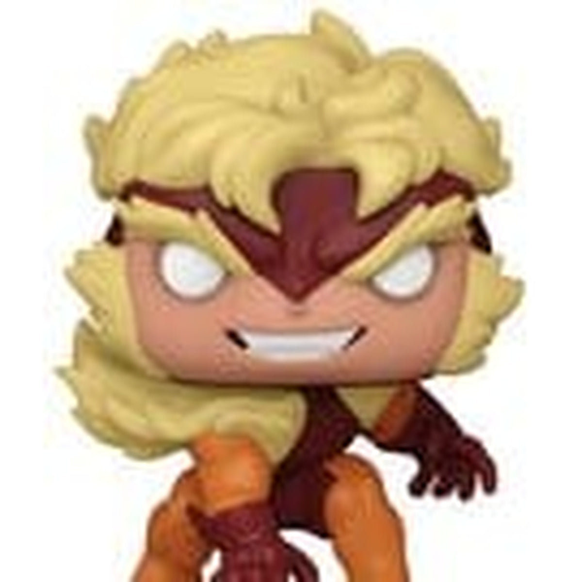 Zdjęcie produktu Figurka winylowa POP! Marvel: X-Men '97 S4 - Sabretooth 9 cm