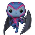 Zdjęcie produktu Figurka winylowa Marvel POP!: X-Men '97 S4 - Archangel 9 cm
