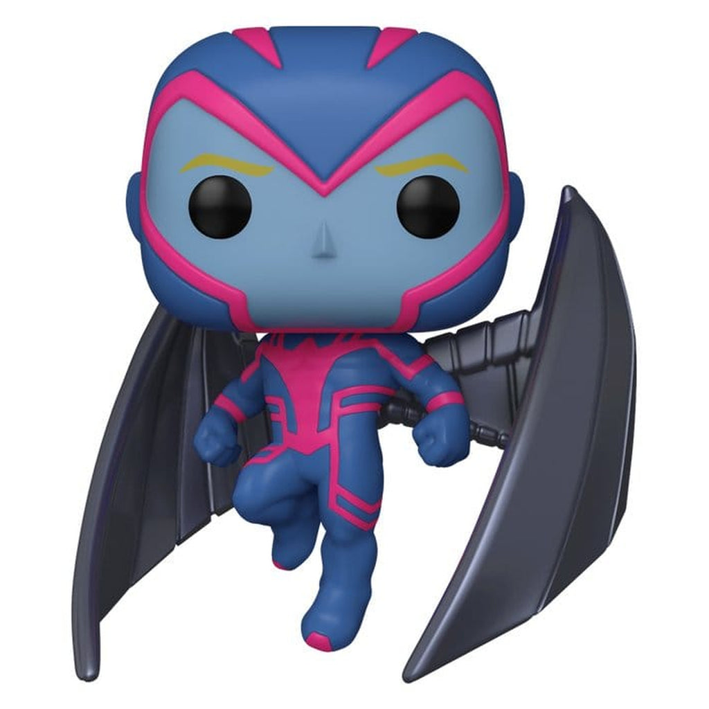 Zdjęcie produktu Figurka winylowa Marvel POP!: X-Men '97 S4 - Archangel 9 cm