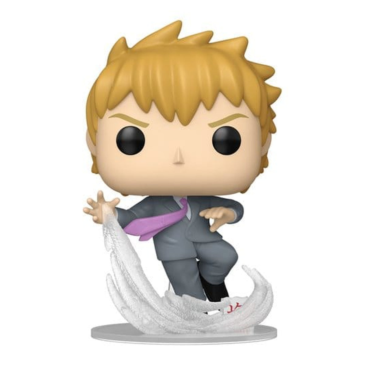 Zdjęcie produktu Figurka winylowa POP! Animation Mob Psycho 100 Arataka Reigen 9