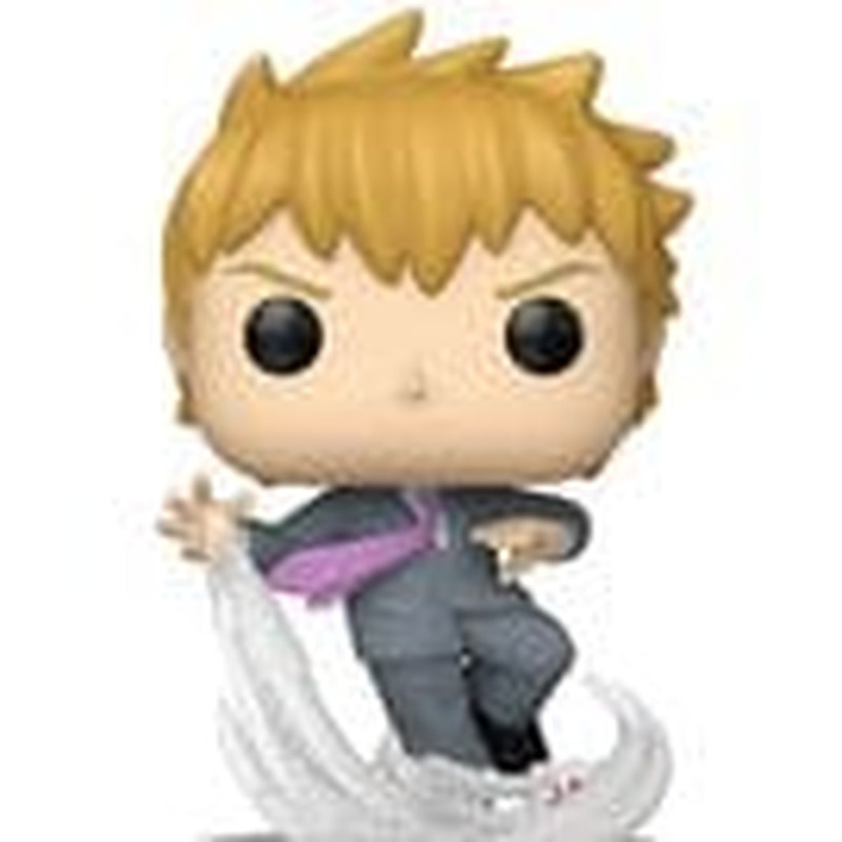 Zdjęcie produktu Figurka winylowa POP! Animation Mob Psycho 100 Arataka Reigen 9