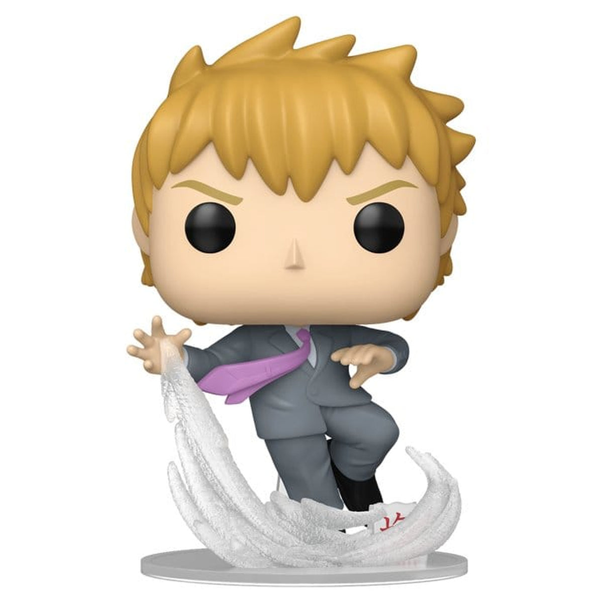 Zdjęcie produktu Figurka winylowa POP! Animation Mob Psycho 100 Arataka Reigen 9