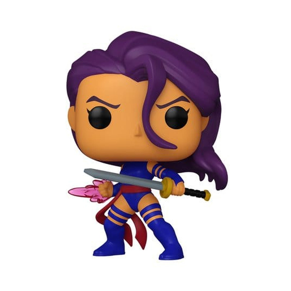 Zdjęcie produktu Figurka winylowa Marvel POP!: X-Men '97 S4 - Psylocke 9 cm