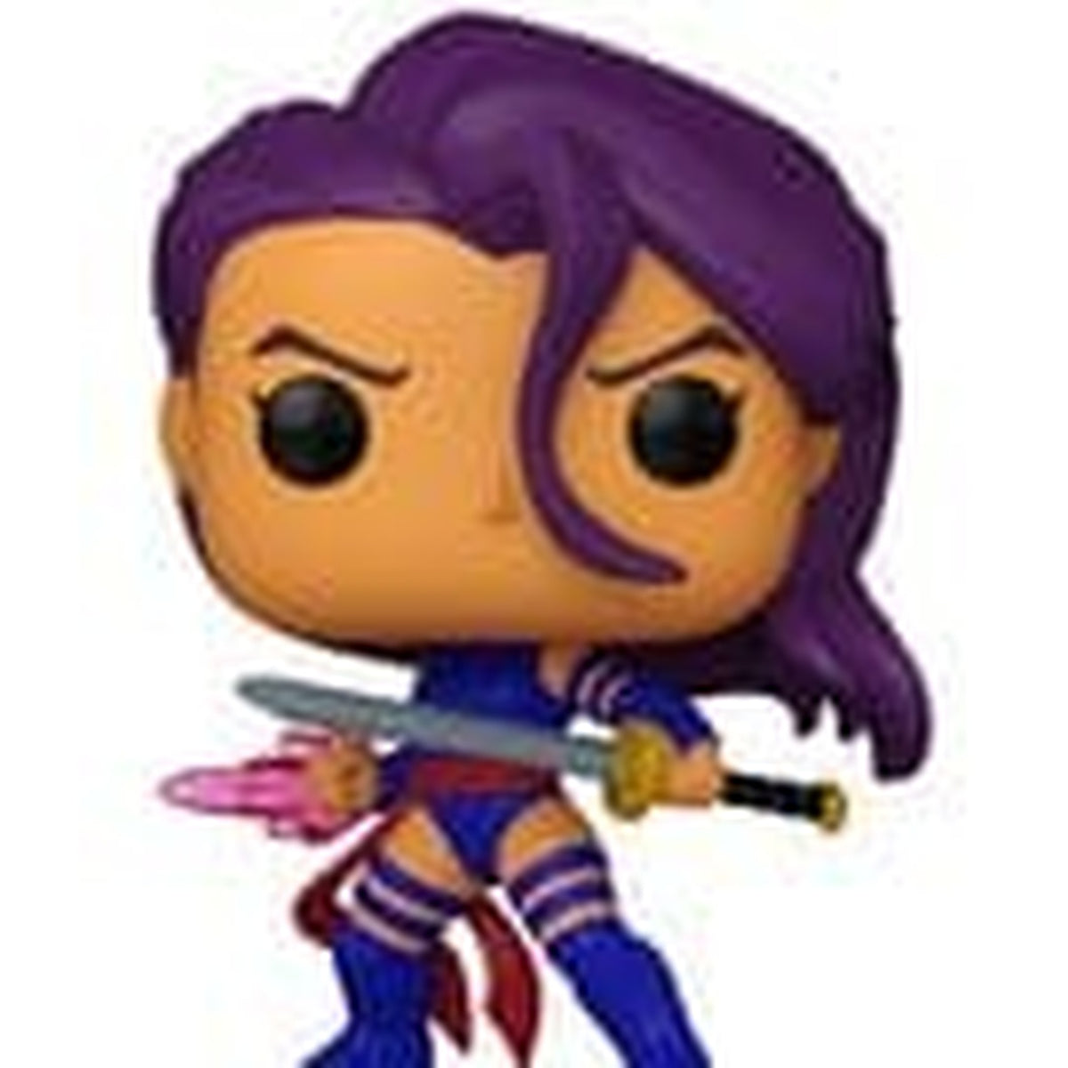 Zdjęcie produktu Figurka winylowa Marvel POP!: X-Men '97 S4 - Psylocke 9 cm