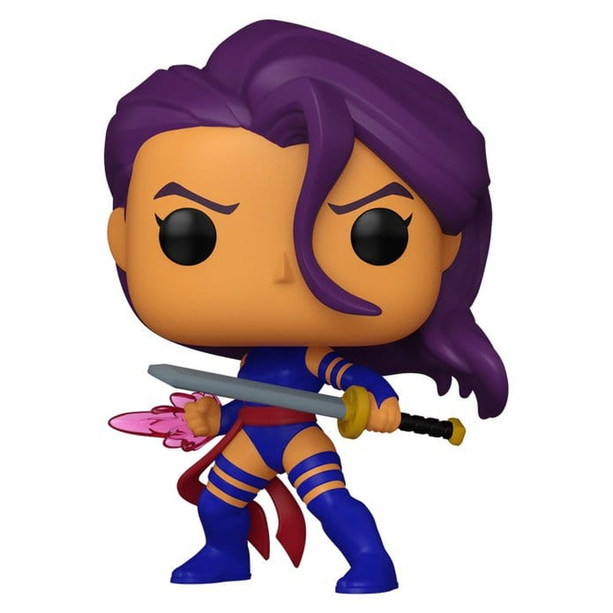 Zdjęcie produktu Figurka winylowa Marvel POP!: X-Men '97 S4 - Psylocke 9 cm