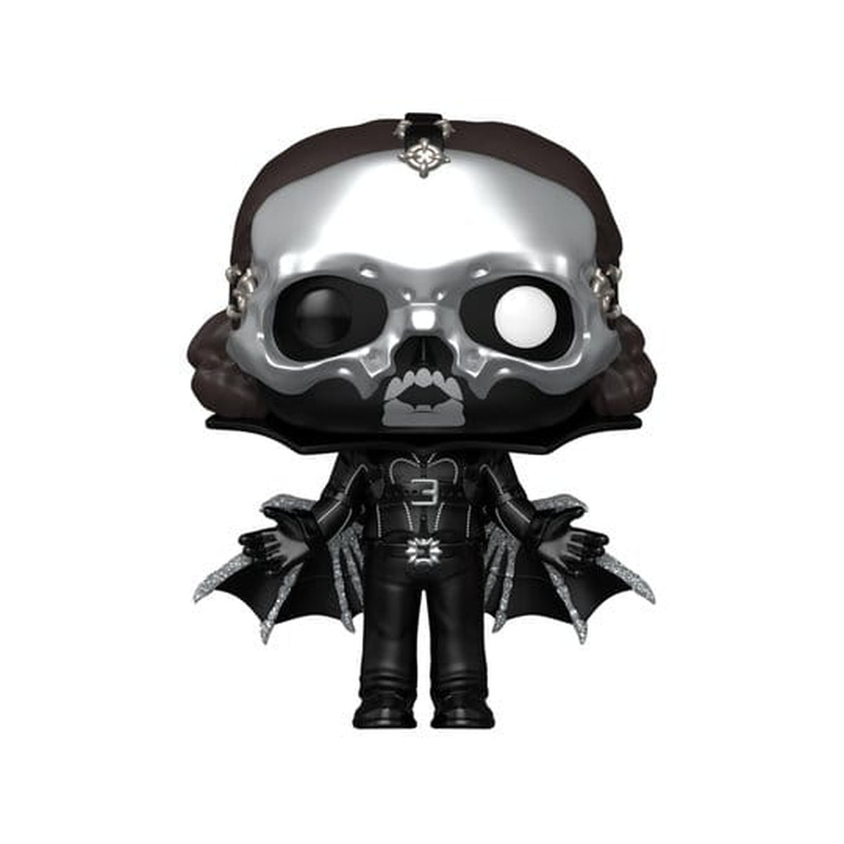 Zdjęcie produktu Ghost figurka winylowa POP! Rocks Glam Dracula (DGLT) 9 cm