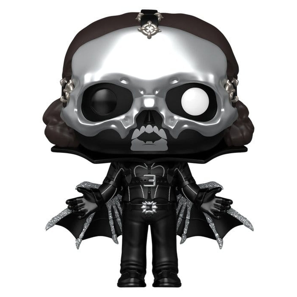 Zdjęcie produktu Ghost figurka winylowa POP! Rocks Glam Dracula (DGLT) 9 cm