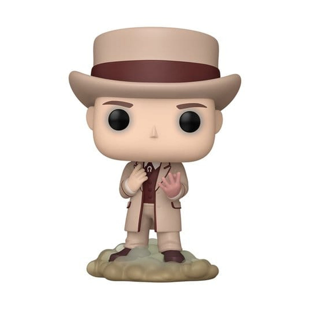 Product image Smashing Pumpkins POP! Rocks Vinyl Figure Tonight, Tonight 9