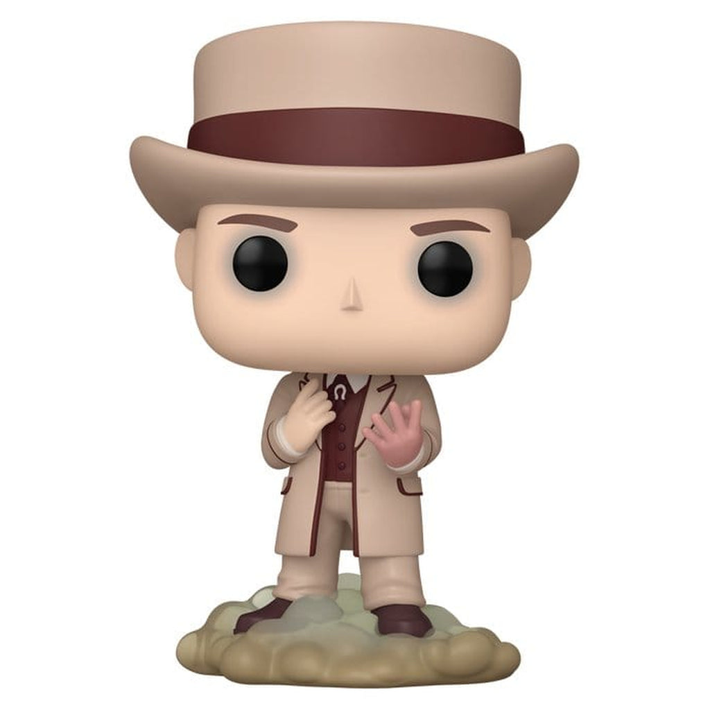 Product image Smashing Pumpkins POP! Rocks Vinyl Figure Tonight, Tonight 9