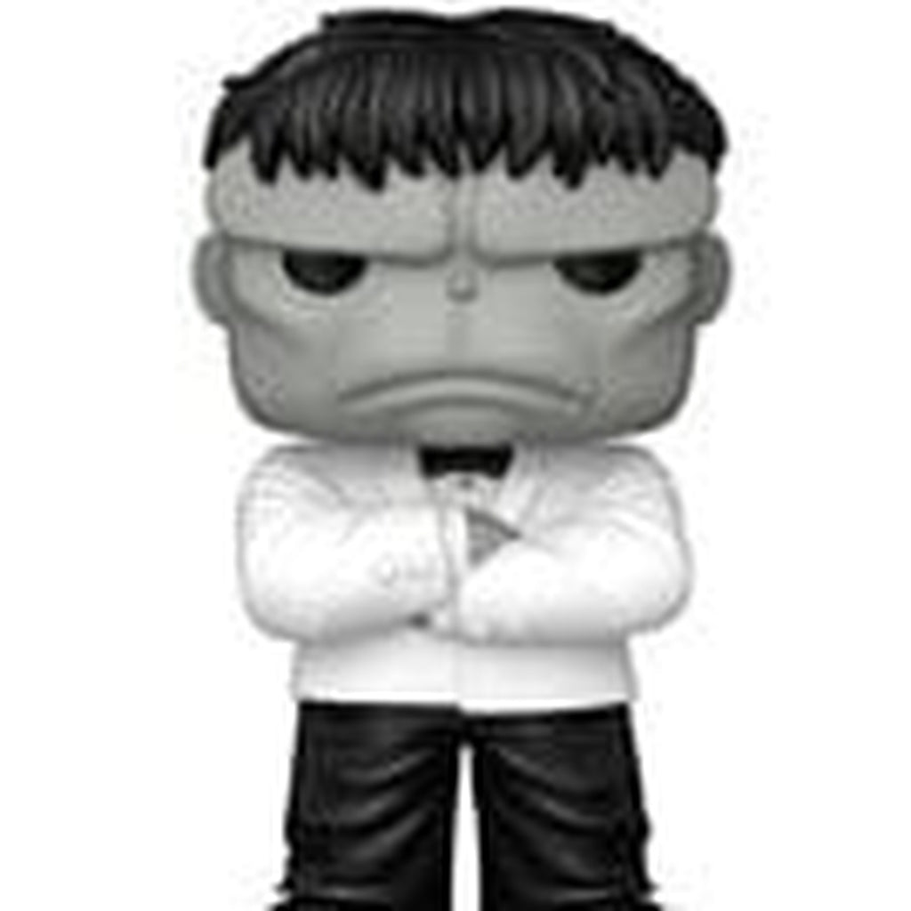 Product image Marvel Super Sized POP! Vinyl Figure Joe Fix It 15 cm