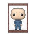 Zdjęcie produktu Milczenie owiec POP! Movies Figurka winylowa Hannibal 9